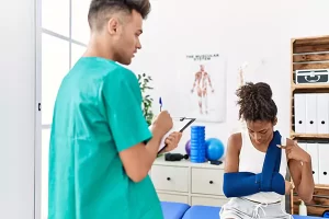 Pediatric Orthopedic Surgeon