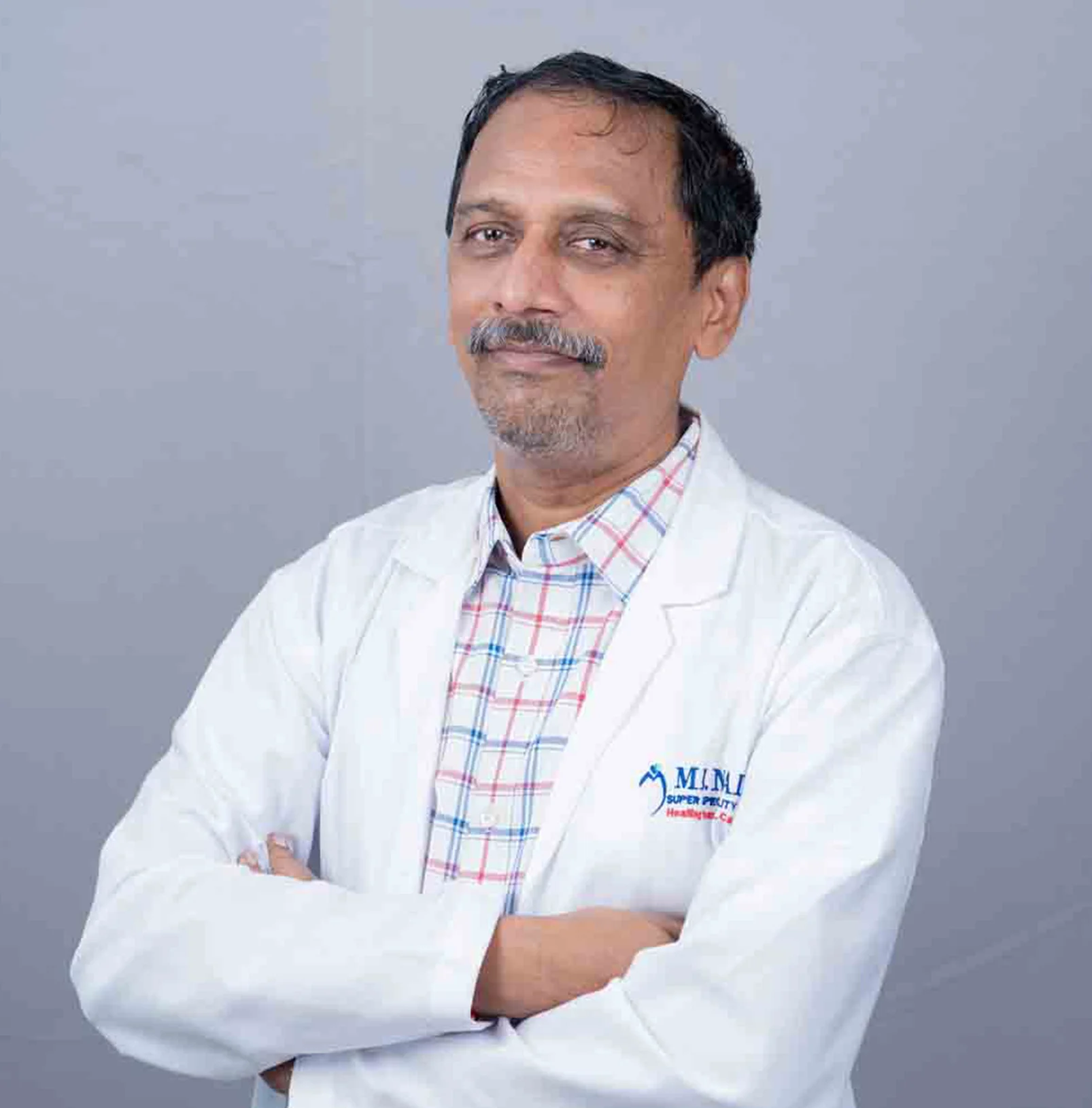 Dr.B. Prakash