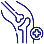 Access to the latest orthopaedic procedures