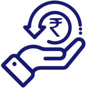 Transparent pricing with no hidden costs