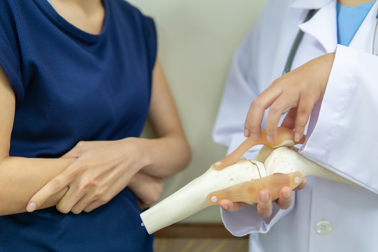 Joint Replacement Surgery Guide