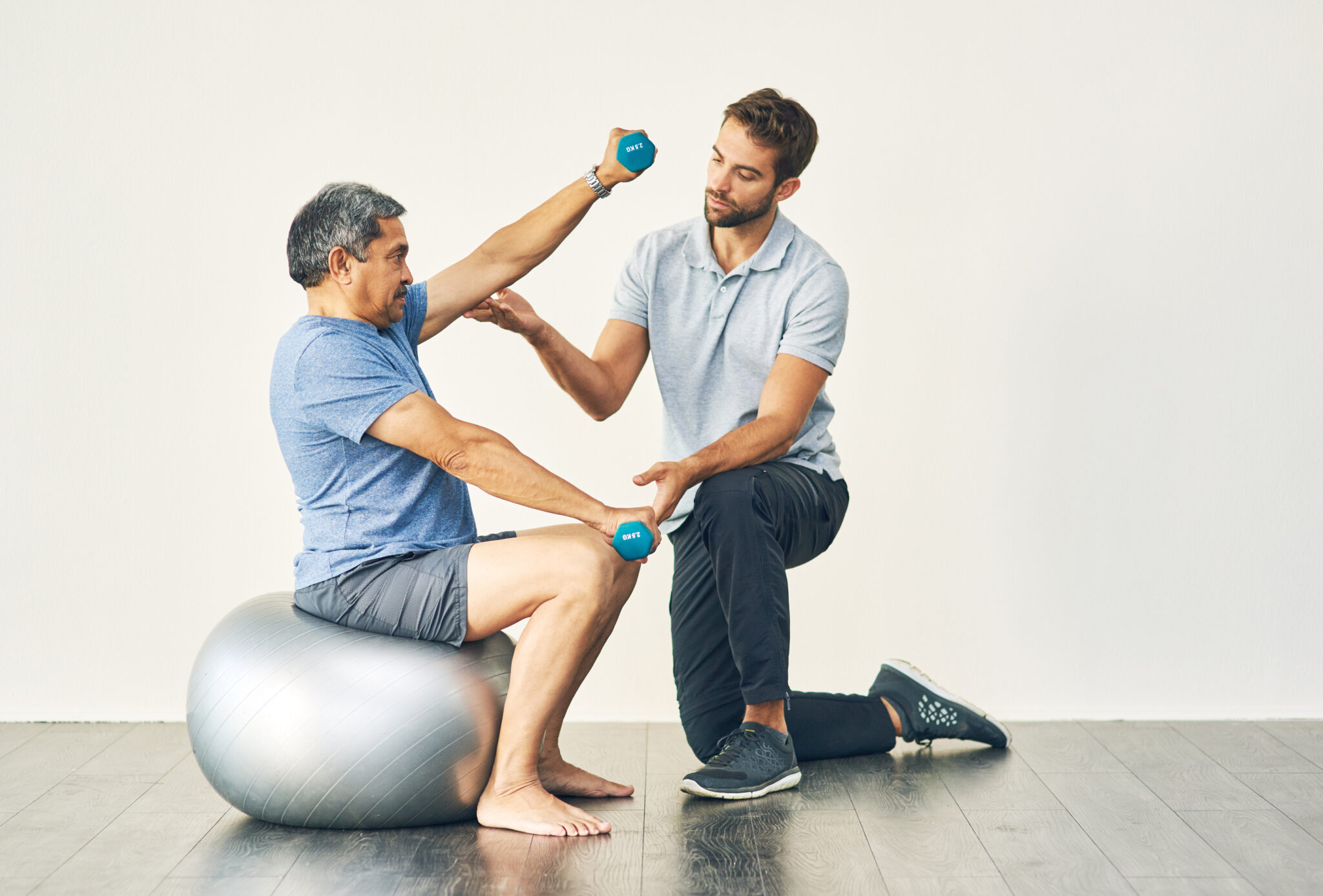 Physiotherapy Treatment for Post-Surgery Recovery | Improve Mobility