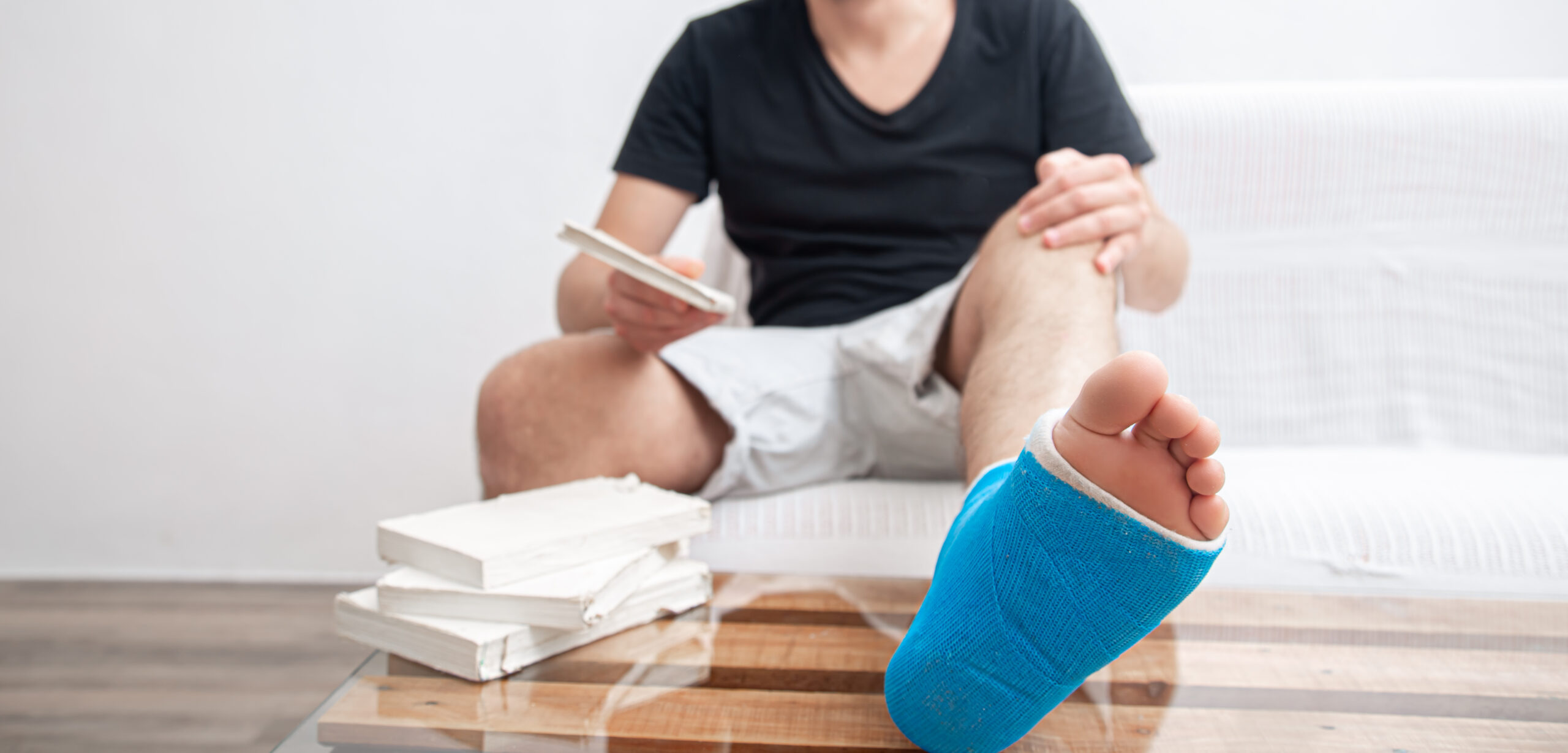 Common Sports Injuries and Treatments