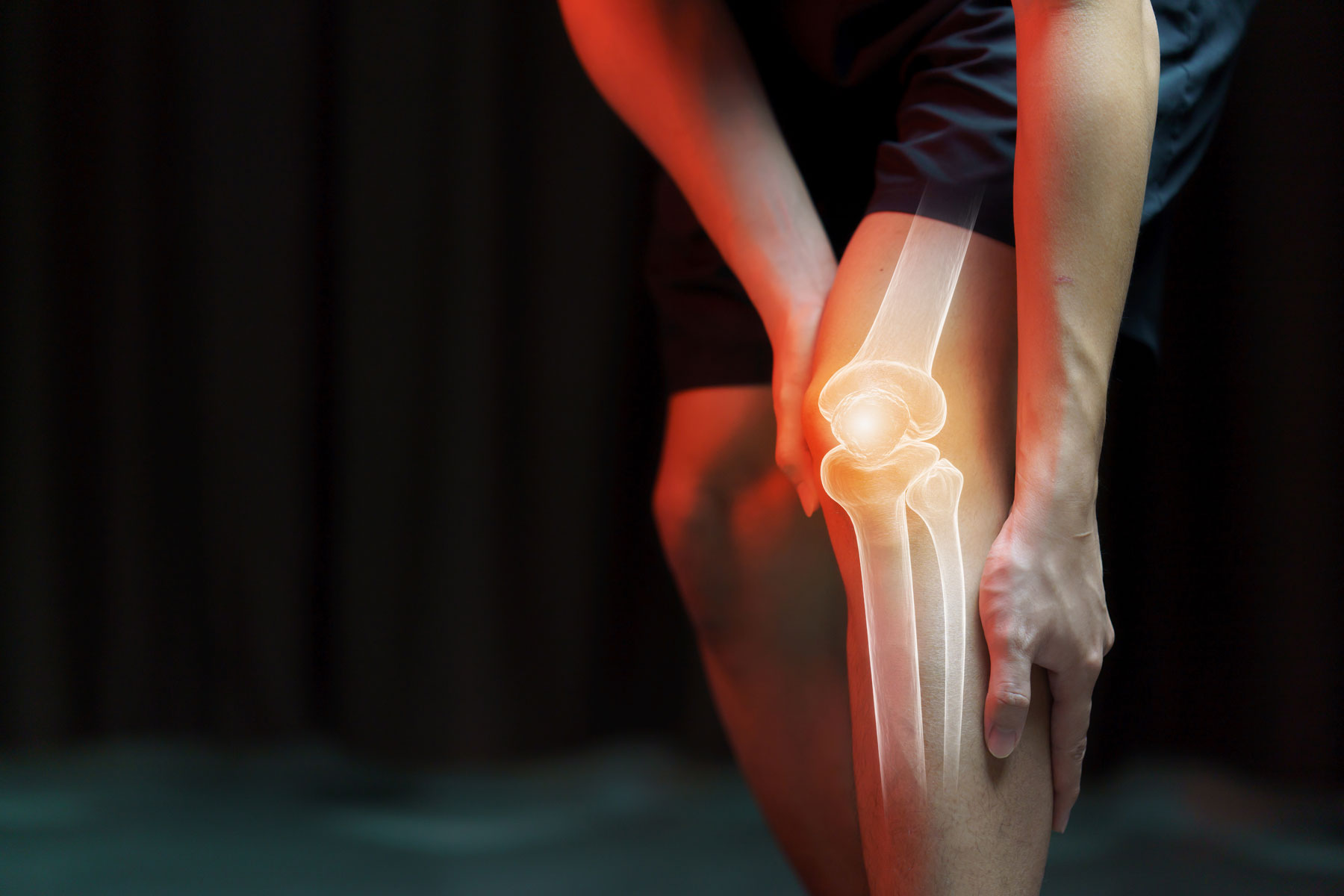 symptoms of osteoarthritis