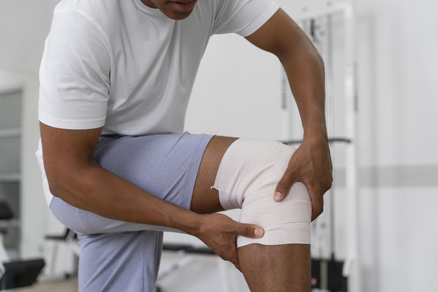 What is Knee Replacement Surgery