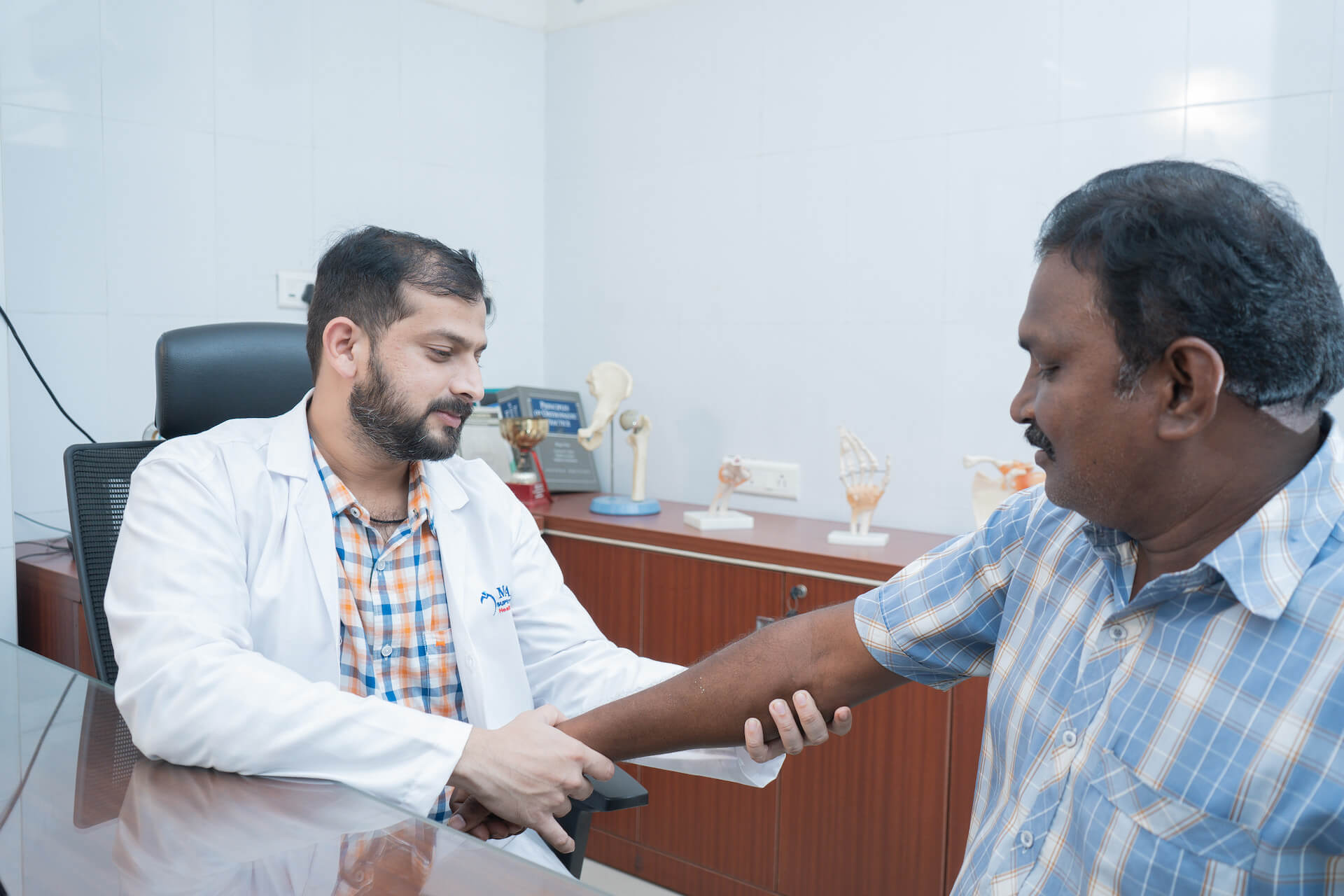 Best Arthritis Treatment in Vijayawada