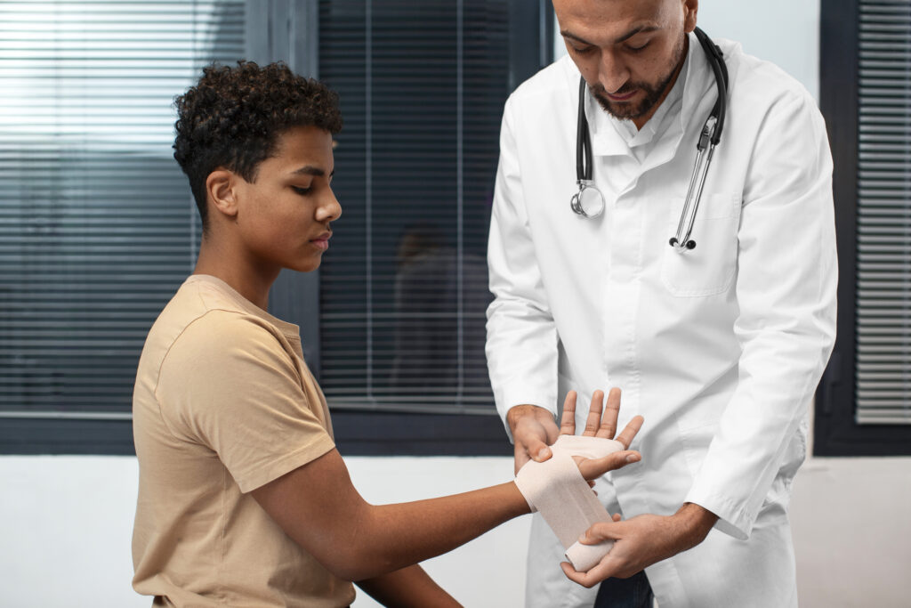Pediatric Orthopedic Guide