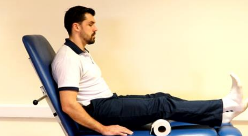 Inner Range Quads