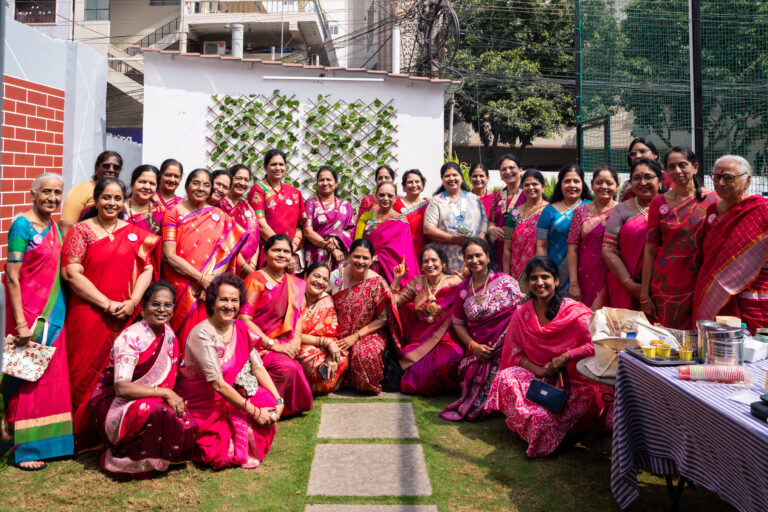 Inner Wheel Leadership Meet 2026